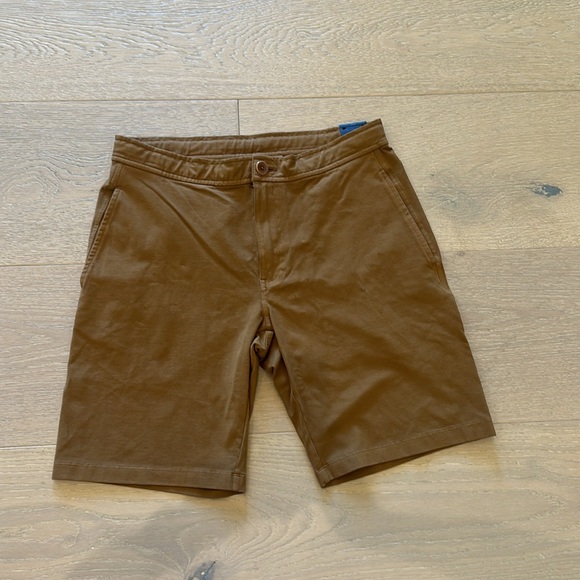 Good Man shorts - Picture 2 of 6